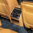 BMW 7 Series G12 LCI dilancarkan di Malaysia – varian 740Le xDrive Pure Excellence, harga dari RM594,800