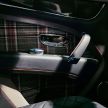 Bentley Bentayga Huntsman edition debuts – each purchase comes with a bespoke Huntsman jacket!