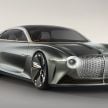 Bentley to launch first EV in 2025 or 2026; battery costs, capacity pose main challenges – report