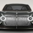 Bentley to launch first EV in 2025 or 2026; battery costs, capacity pose main challenges – report