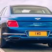 FIRST LOOK: 2020 Bentley Flying Spur – a design walk-around of the ‘super-luxury sports sedan’