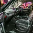 Borgward BX5 kini mula dijual di Malaysia – 1.4T 2WD dan 2.0T AWD, CKD, lima varian, harga dari RM119k