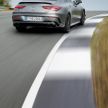 Mercedes-AMG CLA 35 dan CLA 45 S 4Matic C118 dilancar di Thai – harga bermula RM535k-RM670k