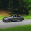 C118 Mercedes-AMG CLA45 4Matic+ unveiled – 2.0L turbo four-pot with up to 421 PS; 270 km/h top speed