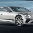 FIRST DRIVE: 2019 Bentley Continental GT – RM1.9m