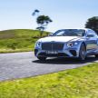 FIRST DRIVE: 2019 Bentley Continental GT – RM1.9m