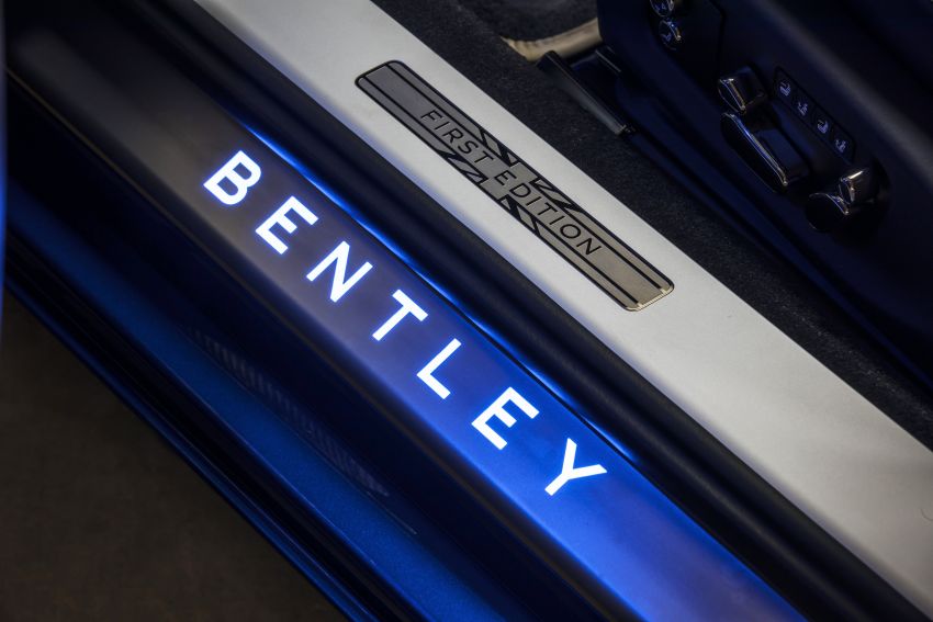 FIRST DRIVE: 2019 Bentley Continental GT – RM1.9m 982468