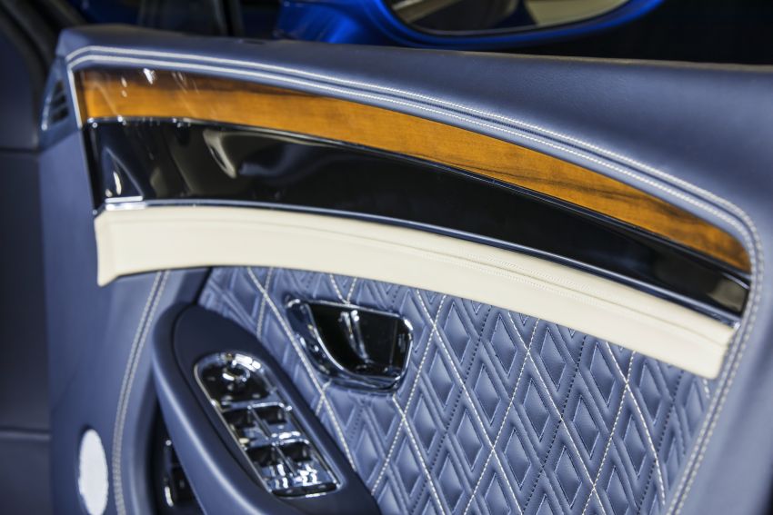 FIRST DRIVE: 2019 Bentley Continental GT – RM1.9m 982473