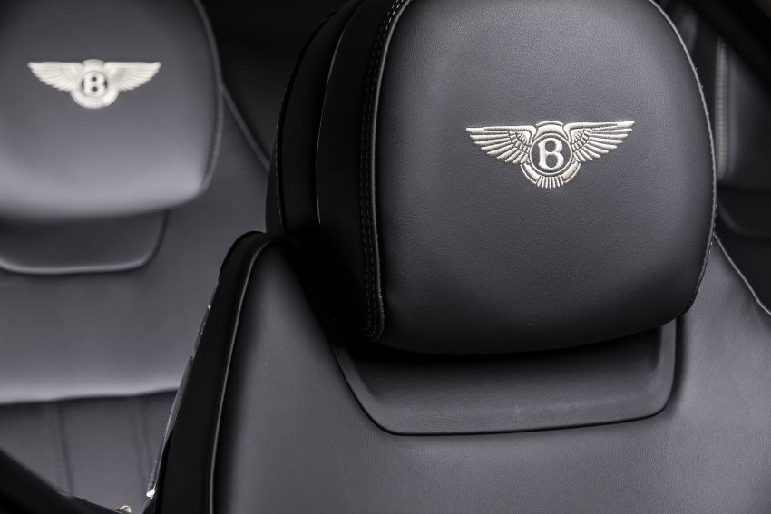 FIRST DRIVE: 2019 Bentley Continental GT – RM1.9m 982476