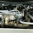 Toyota C-HR AP4 dari Cusco – enjin 8AR 2.0L turbo talaan TRD, bakal gegar Kejuaraan Rali Asia Pasifik