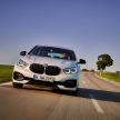 GALERI: BMW 1 Series F40 – M135i, 118d Sport Line