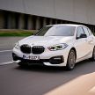 GALERI: BMW 1 Series F40 – M135i, 118d Sport Line