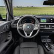 GALERI: BMW 1 Series F40 – M135i, 118d Sport Line