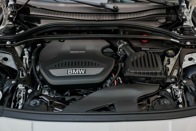 BMW and Jaguar Land Rover set to expand powertrain collaboration to petrol, diesel and hybrid units