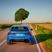 GALERI: BMW 1 Series F40 – M135i, 118d Sport Line