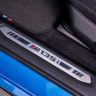 GALLERY: F40 BMW 1 Series – M135i, 118d Sport Line