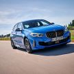 GALLERY: F40 BMW 1 Series – M135i, 118d Sport Line