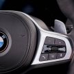 BMW 1 Series F40 bakal dilancar untuk Malaysia esok
