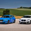 GALERI: BMW 1 Series F40 – M135i, 118d Sport Line
