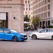 GALERI: BMW 1 Series F40 – M135i, 118d Sport Line