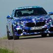 BMW 2 Series Gran Coupe F44 ditunjuk awal – varian M235i xDrive paling tinggi guna enjin 2.0L turbo 302 hp