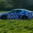 BMW 2 Series Gran Coupe F44 ditunjuk awal – varian M235i xDrive paling tinggi guna enjin 2.0L turbo 302 hp