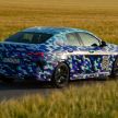 F44 BMW 2 Series Gran Coupe teased ahead of debut – range-topping M235i xDrive gets 302 hp 2.0L turbo
