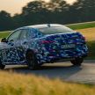 BMW 2 Series Gran Coupe F44 ditunjuk awal – varian M235i xDrive paling tinggi guna enjin 2.0L turbo 302 hp
