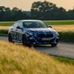 BMW 2 Series Gran Coupe F44 ditunjuk awal – varian M235i xDrive paling tinggi guna enjin 2.0L turbo 302 hp