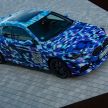 BMW 2 Series Gran Coupe F44 ditunjuk awal – varian M235i xDrive paling tinggi guna enjin 2.0L turbo 302 hp