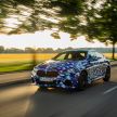 BMW 2 Series Gran Coupe F44 ditunjuk awal – varian M235i xDrive paling tinggi guna enjin 2.0L turbo 302 hp