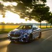 BMW 2 Series Gran Coupe F44 ditunjuk awal – varian M235i xDrive paling tinggi guna enjin 2.0L turbo 302 hp