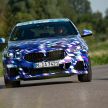 BMW 2 Series Gran Coupe F44 ditunjuk awal – varian M235i xDrive paling tinggi guna enjin 2.0L turbo 302 hp