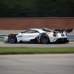 Ford GT Mk II debuts at Goodwood Festival of Speed – 700 hp track machine; 45 units only; USD1.2 million