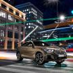 BMW X6 G06 diperkenalkan – lebih besar dan mewah; M50i dilengkapi enjin 4.4L twin-turbo V8 523 hp