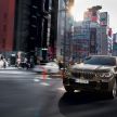BMW X6 G06 diperkenalkan – lebih besar dan mewah; M50i dilengkapi enjin 4.4L twin-turbo V8 523 hp