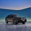BMW X6 G06 diperkenalkan – lebih besar dan mewah; M50i dilengkapi enjin 4.4L twin-turbo V8 523 hp