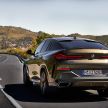 BMW X6 G06 diperkenalkan – lebih besar dan mewah; M50i dilengkapi enjin 4.4L twin-turbo V8 523 hp