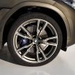 BMW X6 G06 diperkenalkan – lebih besar dan mewah; M50i dilengkapi enjin 4.4L twin-turbo V8 523 hp