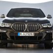 BMW X6 G06 diperkenalkan – lebih besar dan mewah; M50i dilengkapi enjin 4.4L twin-turbo V8 523 hp