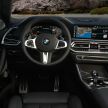BMW X6 G06 diperkenalkan – lebih besar dan mewah; M50i dilengkapi enjin 4.4L twin-turbo V8 523 hp