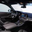 BMW X6 G06 diperkenalkan – lebih besar dan mewah; M50i dilengkapi enjin 4.4L twin-turbo V8 523 hp
