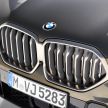 BMW X6 G06 diperkenalkan – lebih besar dan mewah; M50i dilengkapi enjin 4.4L twin-turbo V8 523 hp