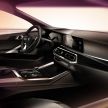 BMW X6 G06 diperkenalkan – lebih besar dan mewah; M50i dilengkapi enjin 4.4L twin-turbo V8 523 hp