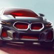 BMW X6 G06 diperkenalkan – lebih besar dan mewah; M50i dilengkapi enjin 4.4L twin-turbo V8 523 hp