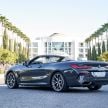 FIRST DRIVE: 2019 G14 BMW M850i Convertible review