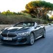 FIRST DRIVE: 2019 G14 BMW M850i Convertible review