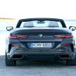 FIRST DRIVE: 2019 G14 BMW M850i Convertible review