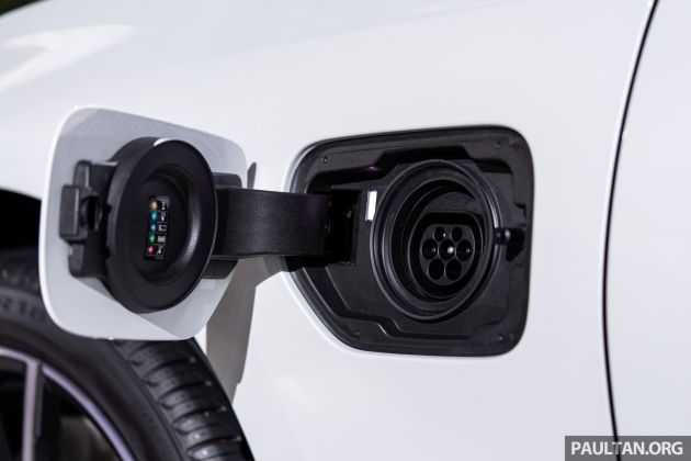 Future BMW PHEVs to offer up to 100 km of EV range