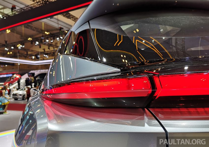 GIIAS 2019: Daihatsu HY Fun Concept makes world debut – hybrid MPV previews next-gen Avanza-Xenia? 987785